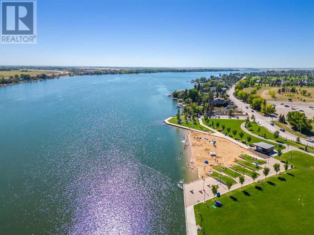 165 Rainbow Falls Manor, Chestermere, Alberta  T1X 0M3 - Photo 46 - A2215440