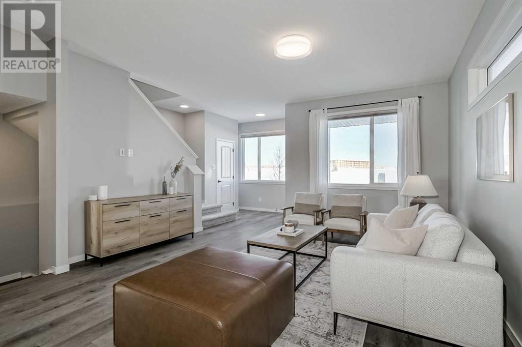 169 Union Avenue Se, Calgary, Alberta  T3M 3E8 - Photo 7 - A2217714