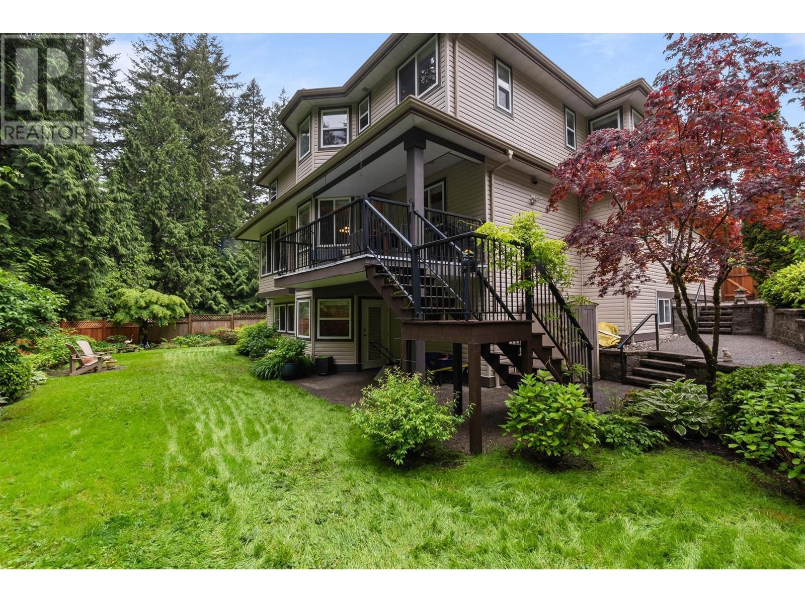 62 Eagle Pass, Port Moody, British Columbia  V3H 5E7 - Photo 21 - R3004835