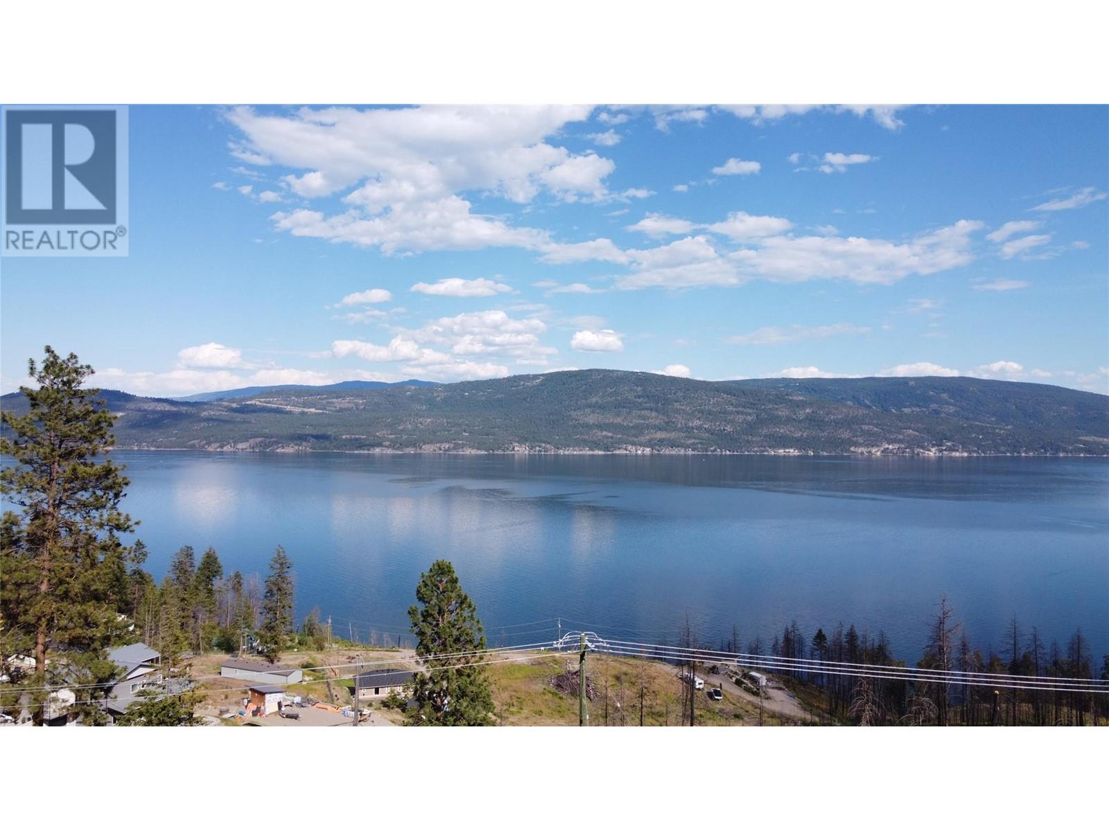 9324 Westside Road, Vernon, BC V1H2G1