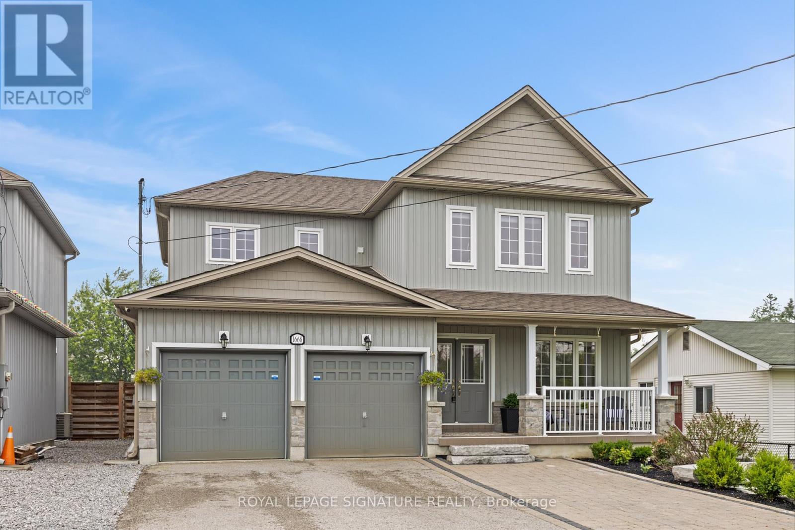 1668 Metro Road, Georgina, Ontario  L0E 1S0 - Photo 32 - N12163434
