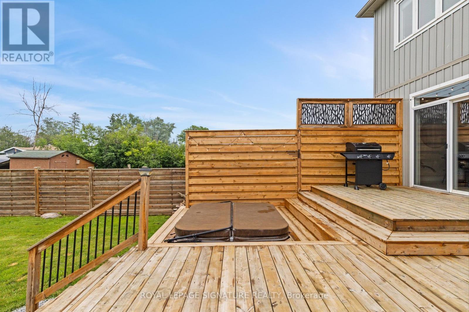 1668 Metro Road, Georgina, Ontario  L0E 1S0 - Photo 36 - N12163434