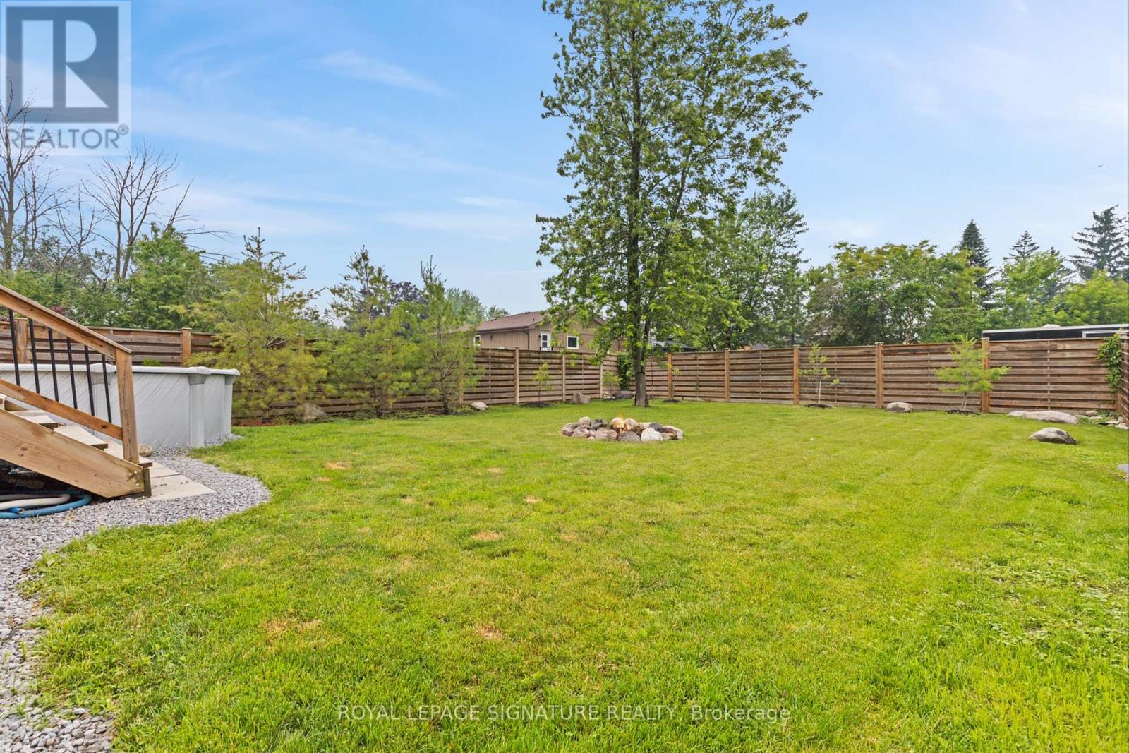 1668 Metro Road, Georgina, Ontario  L0E 1S0 - Photo 37 - N12163434