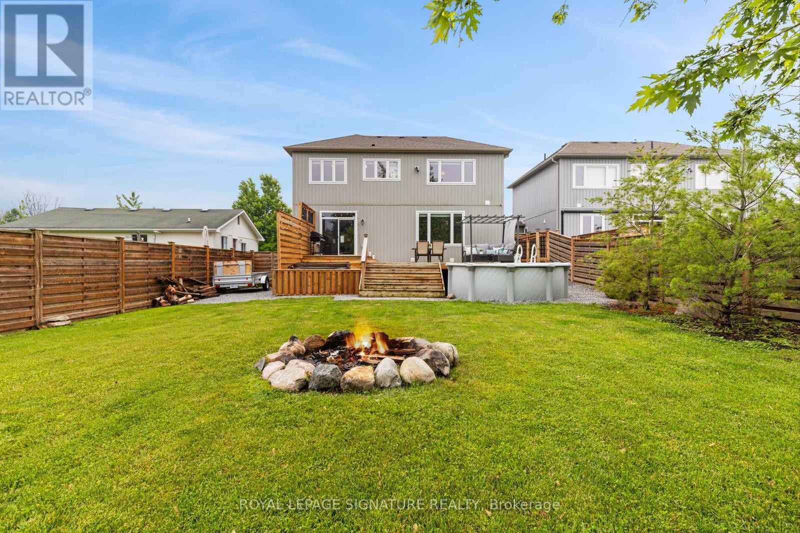 1668 Metro Road, Georgina, Ontario  L0E 1S0 - Photo 39 - N12163434