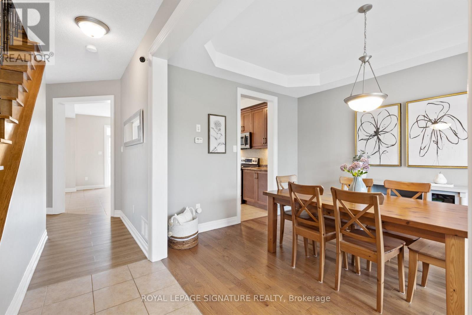 1668 Metro Road, Georgina, Ontario  L0E 1S0 - Photo 5 - N12163434