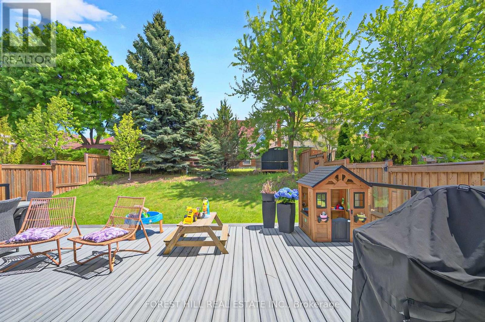 67 Alf Neely Way, Newmarket, Ontario  L3Y 0C6 - Photo 34 - N12163460