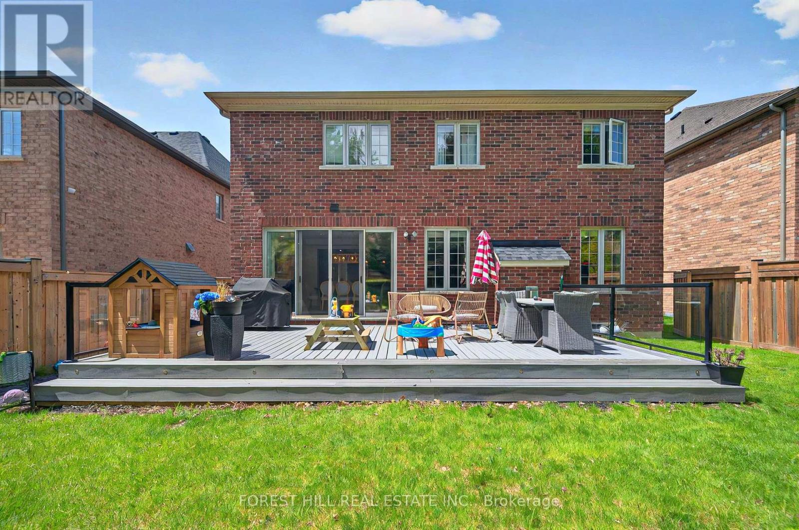 67 Alf Neely Way, Newmarket, Ontario  L3Y 0C6 - Photo 35 - N12163460