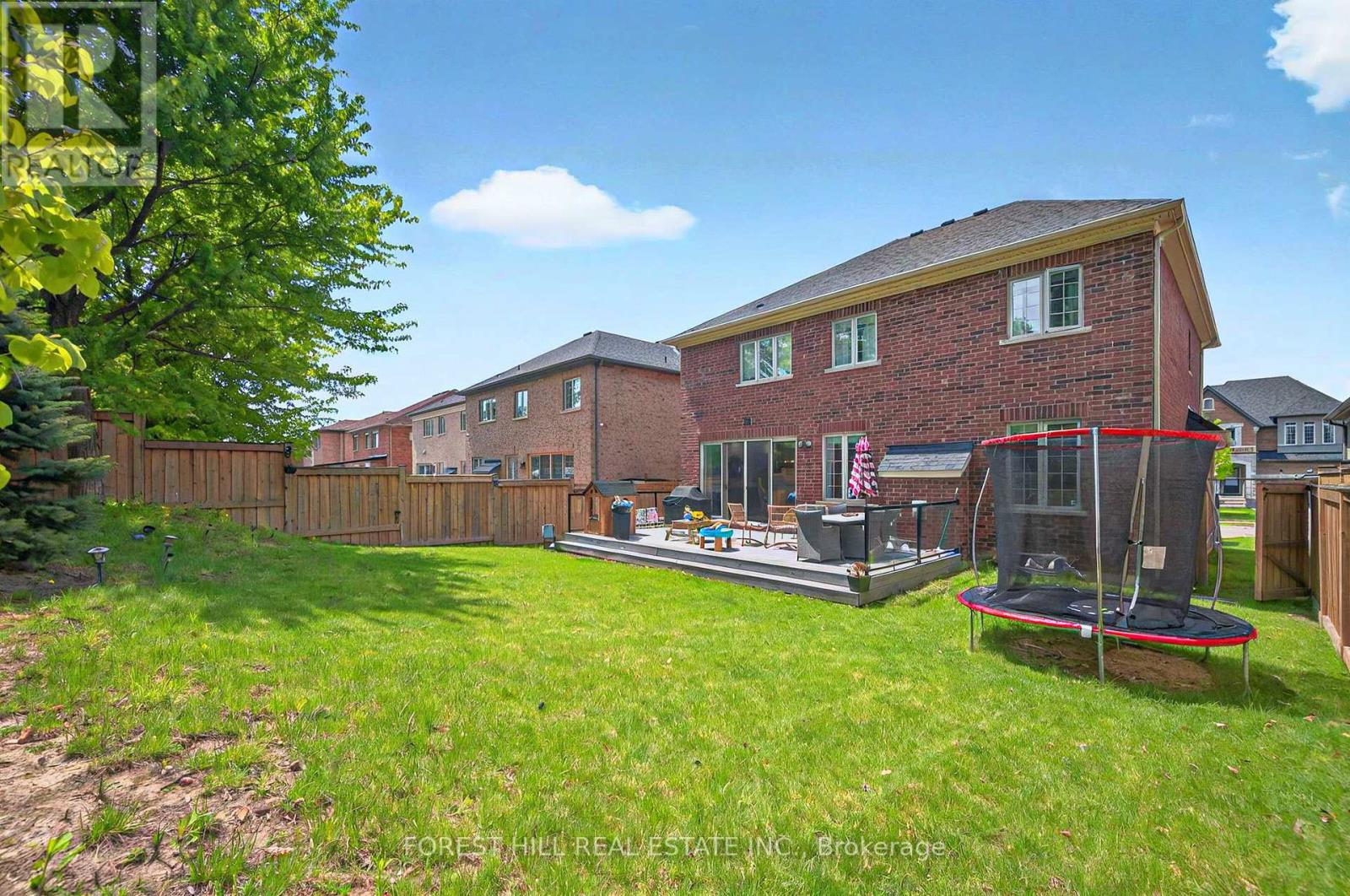 67 Alf Neely Way, Newmarket, Ontario  L3Y 0C6 - Photo 36 - N12163460