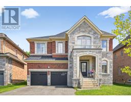 67 ALF NEELY WAY, Newmarket, Ontario