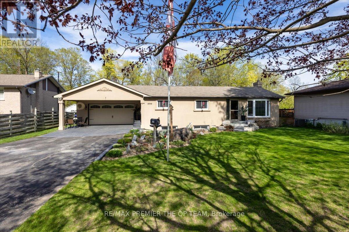 1999 MOUNTBATTEN AVENUE, Innisfil, Ontario