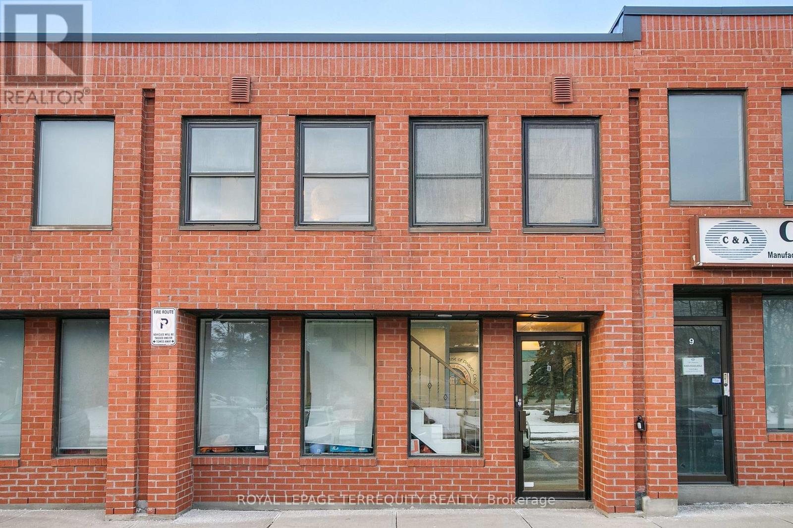 8 - Upper Floor - 603 Millway Avenue, Vaughan, Ontario  L4K 3V1 - Photo 1 - N12163506
