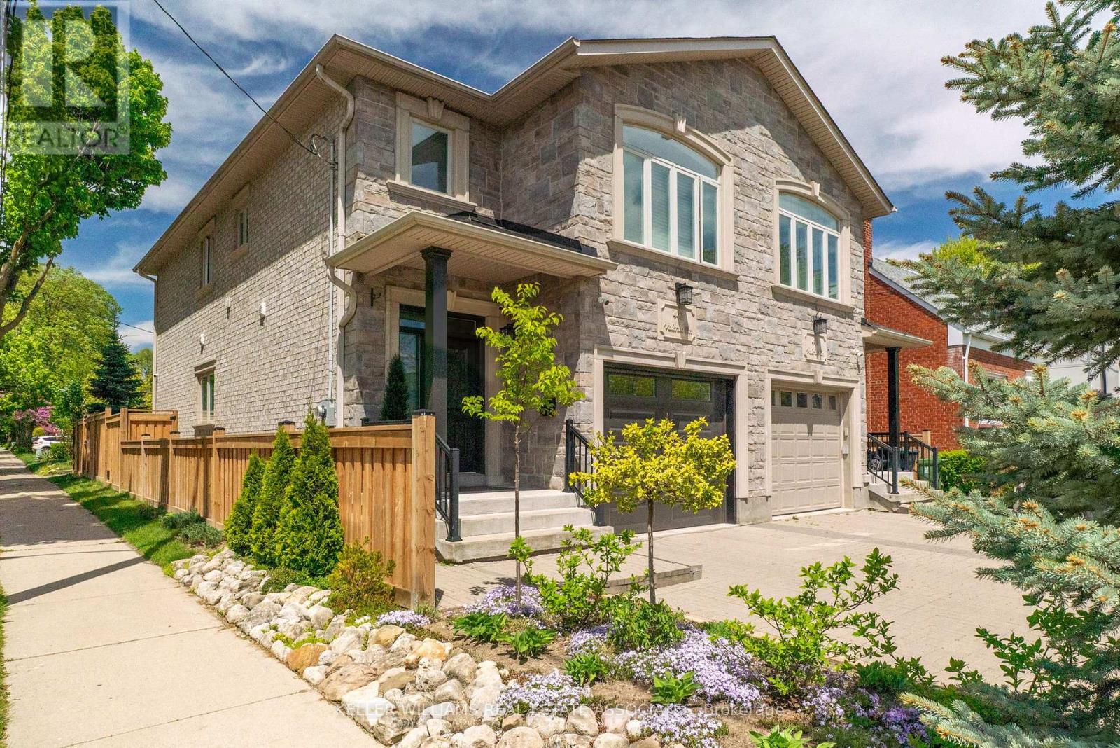 442 VALERMO DRIVE, toronto (alderwood), Ontario
