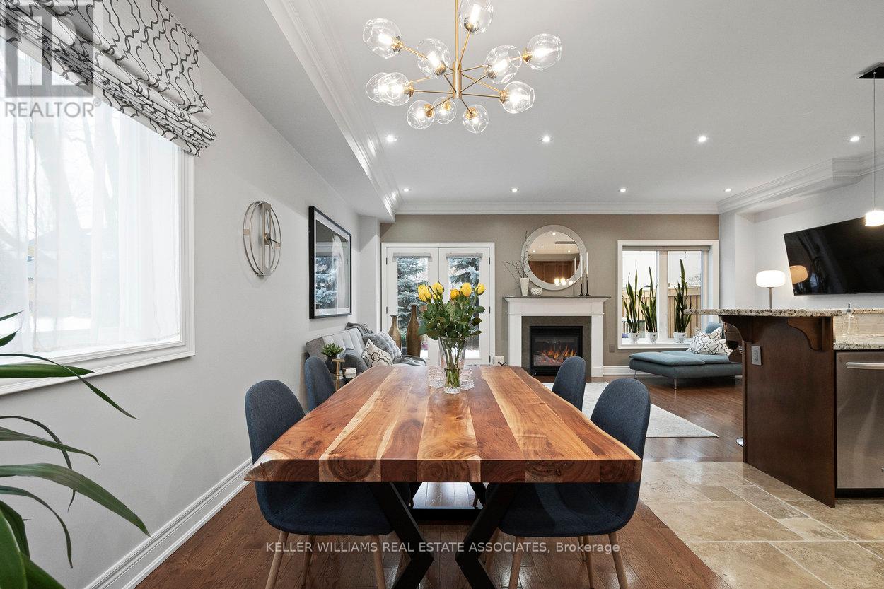 442 Valermo Drive, Toronto, Ontario  M8W 2M2 - Photo 13 - W12039794