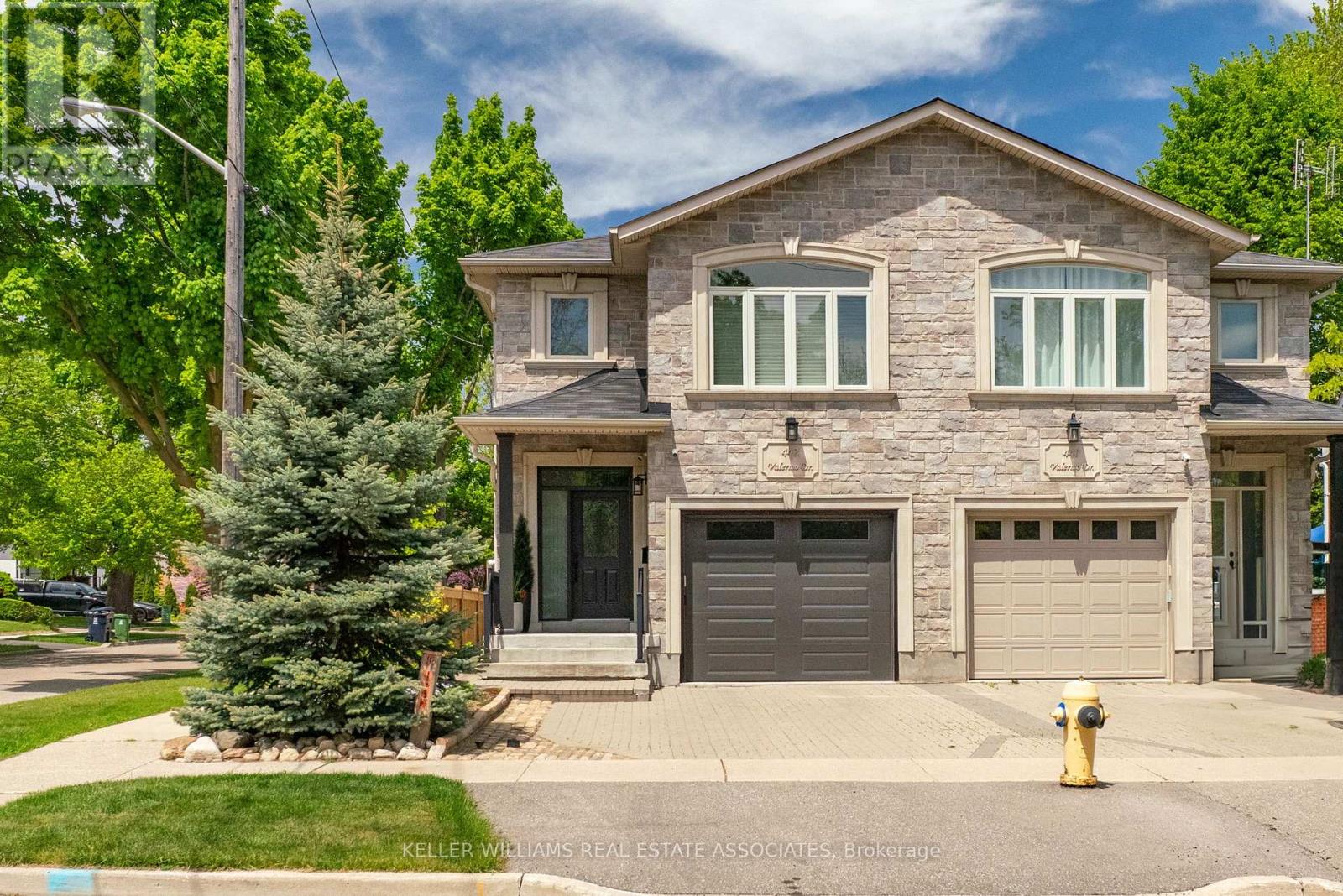 442 Valermo Drive, Toronto, Ontario  M8W 2M2 - Photo 2 - W12039794