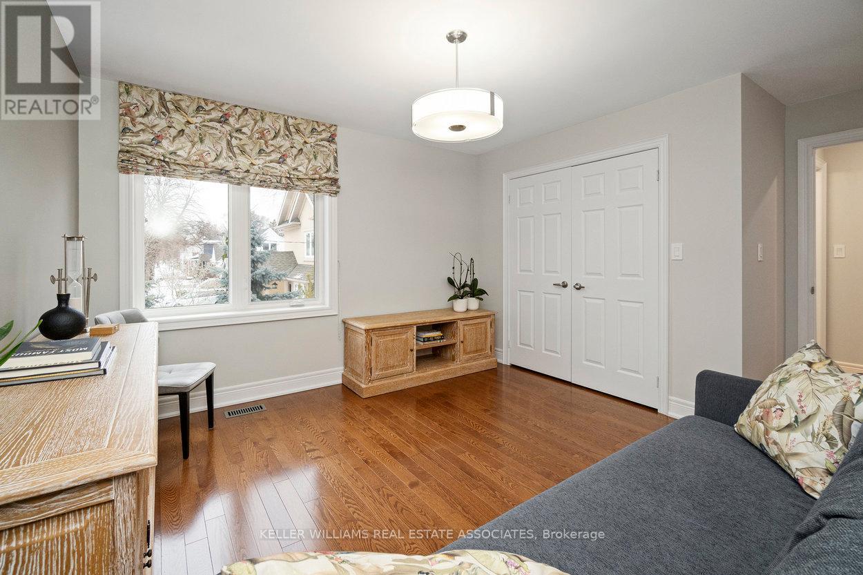 442 Valermo Drive, Toronto, Ontario  M8W 2M2 - Photo 29 - W12039794