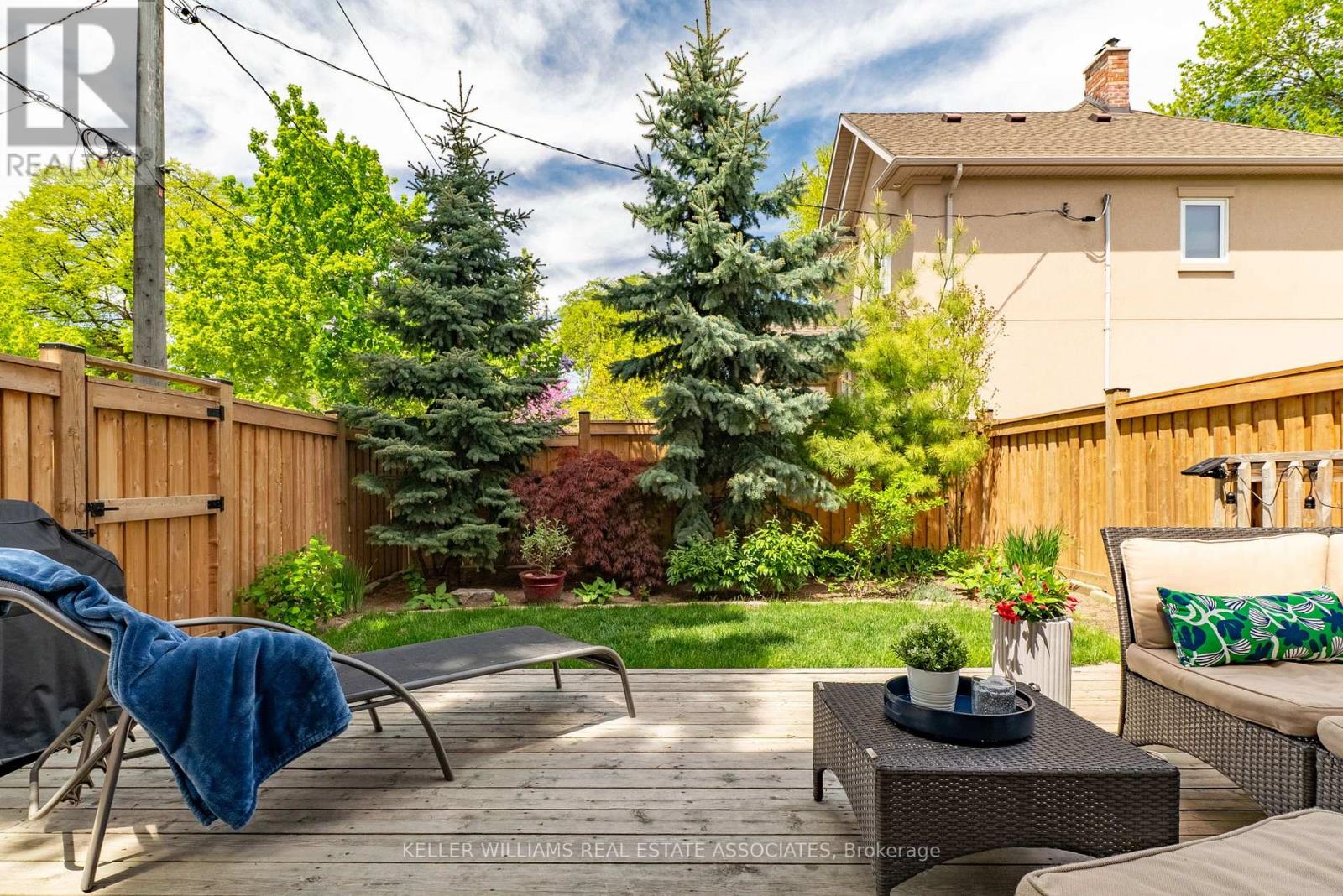 442 Valermo Drive, Toronto, Ontario  M8W 2M2 - Photo 41 - W12039794