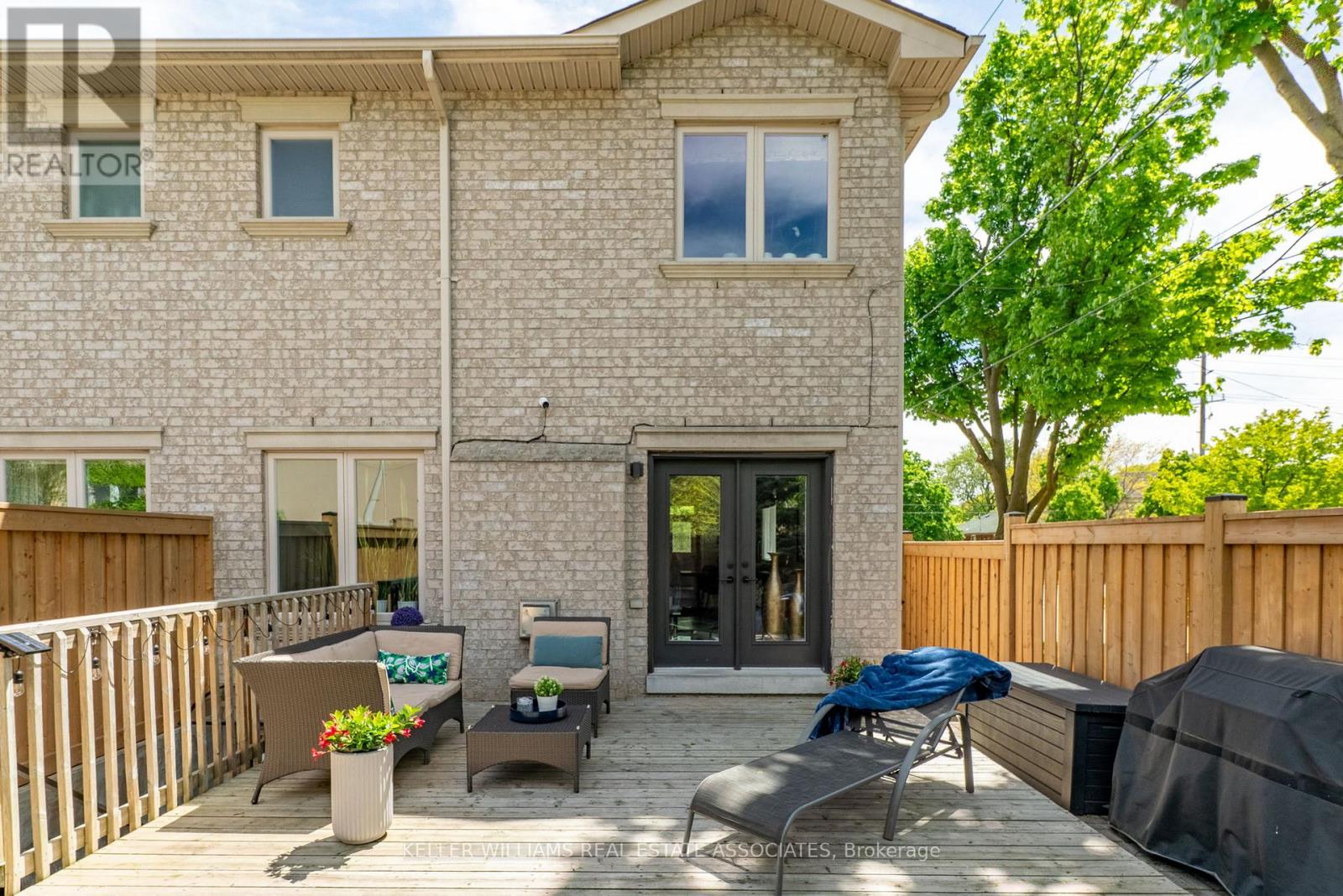 442 Valermo Drive, Toronto, Ontario  M8W 2M2 - Photo 46 - W12039794