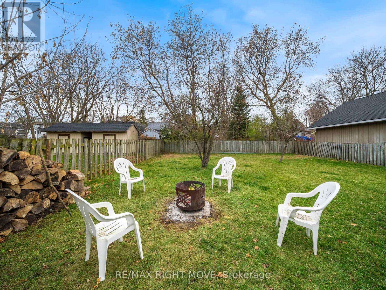206 Mary Street, Orillia, Ontario  L3V 3E6 - Photo 42 - S12163430