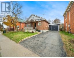 206 MARY STREET, Orillia, Ontario