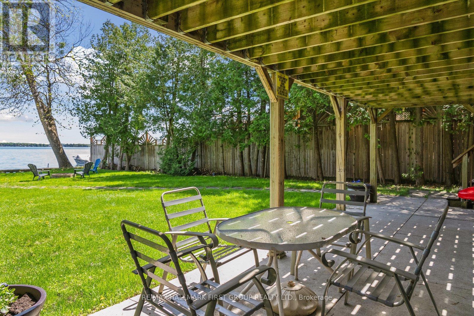 2807 Lakeside Drive, Severn, Ontario  L0K 1G0 - Photo 28 - S12163514