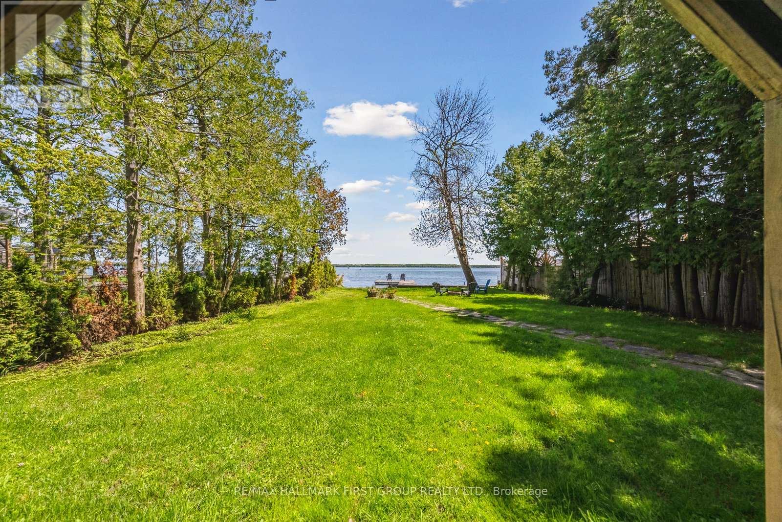 2807 Lakeside Drive, Severn, Ontario  L0K 1G0 - Photo 33 - S12163514