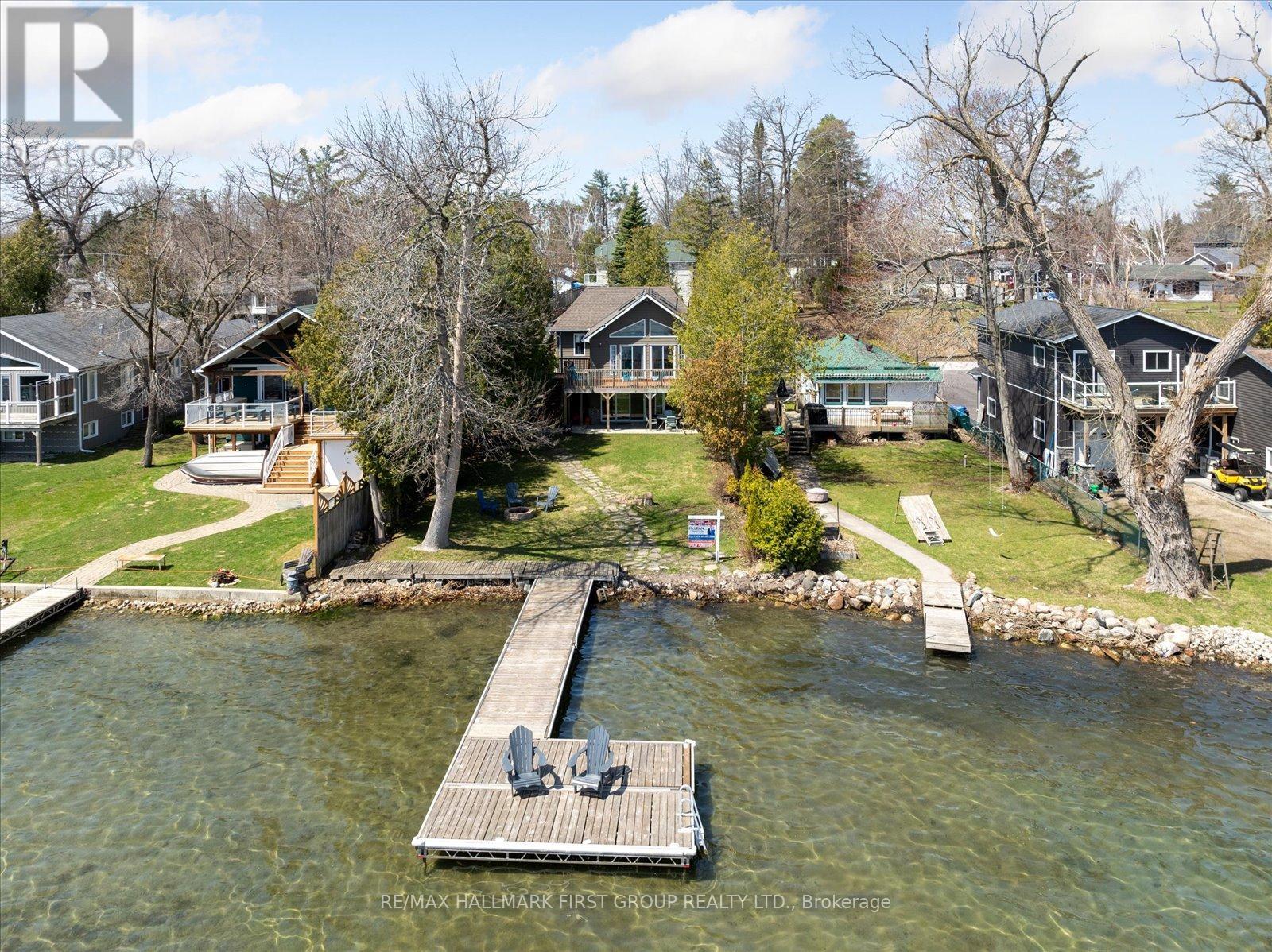 2807 Lakeside Drive, Severn, Ontario  L0K 1G0 - Photo 34 - S12163514