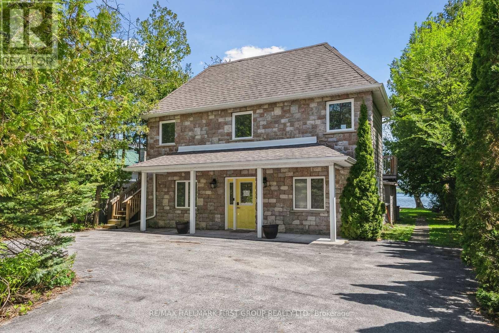 2807 Lakeside Drive, Severn, Ontario  L0K 1G0 - Photo 35 - S12163514