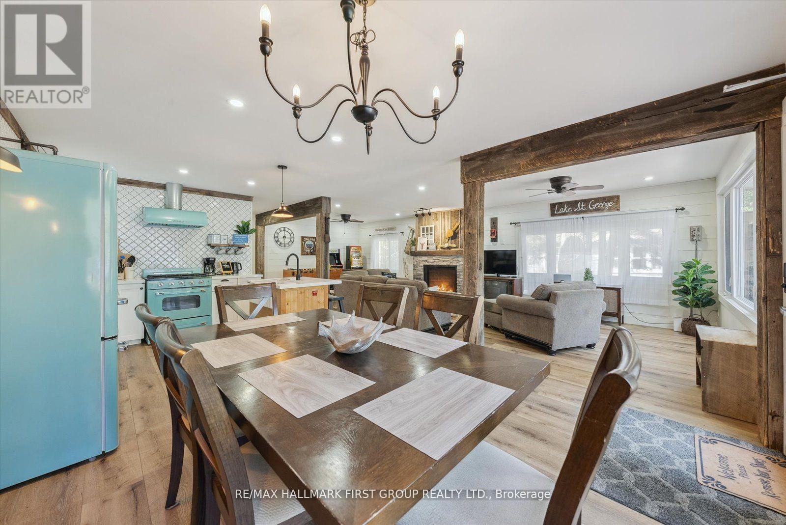 3074 Sparrow Lake Road S, Severn, Ontario  L0K 2B0 - Photo 14 - S12163517
