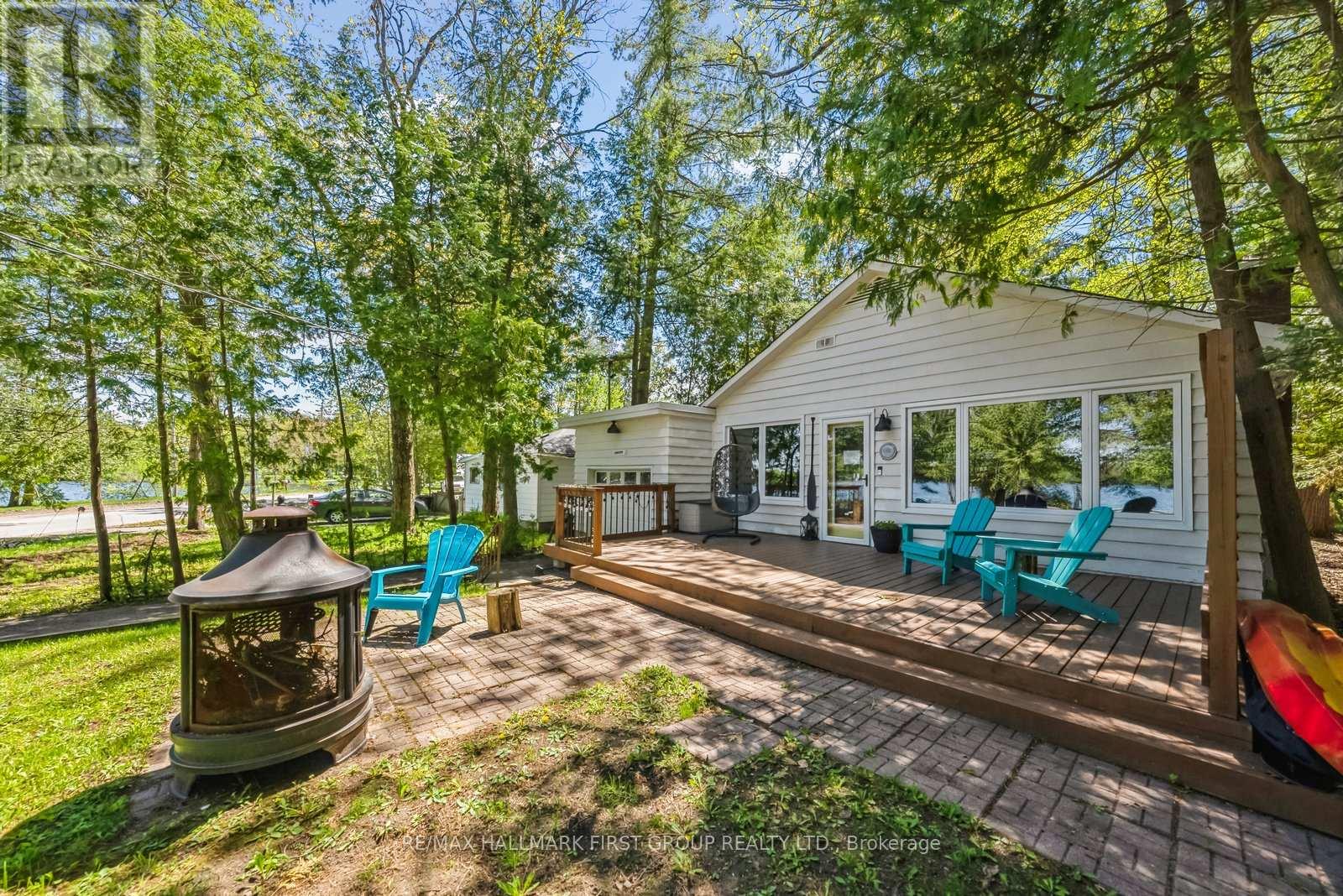 3074 Sparrow Lake Road S, Severn, Ontario  L0K 2B0 - Photo 2 - S12163517