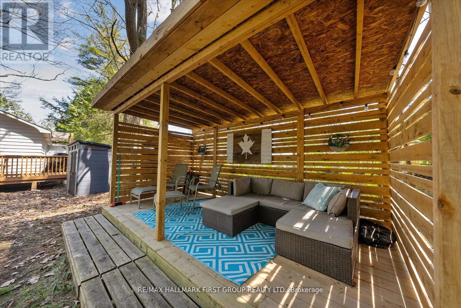 3074 Sparrow Lake Road S, Severn, Ontario  L0K 2B0 - Photo 31 - S12163517