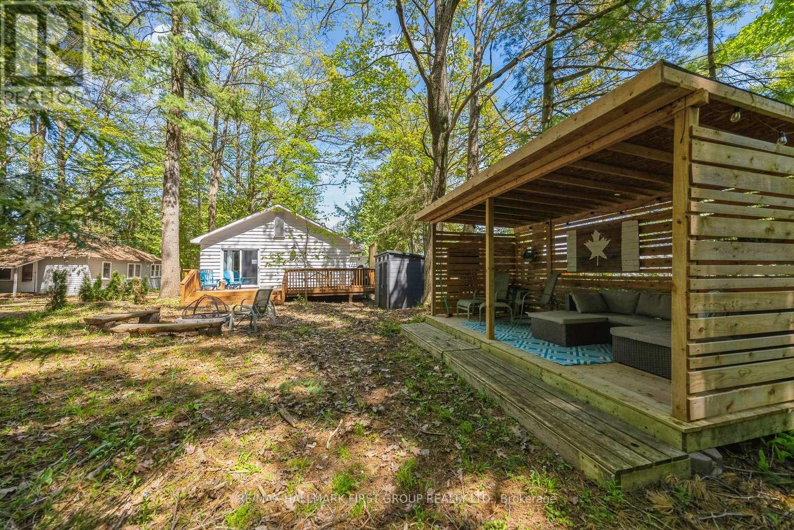 3074 Sparrow Lake Road S, Severn, Ontario  L0K 2B0 - Photo 33 - S12163517