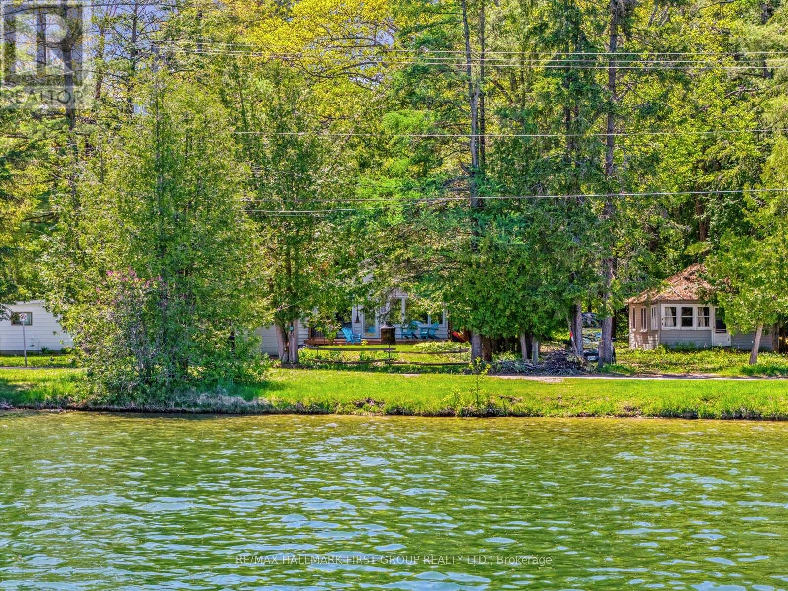 3074 Sparrow Lake Road S, Severn, Ontario  L0K 2B0 - Photo 38 - S12163517