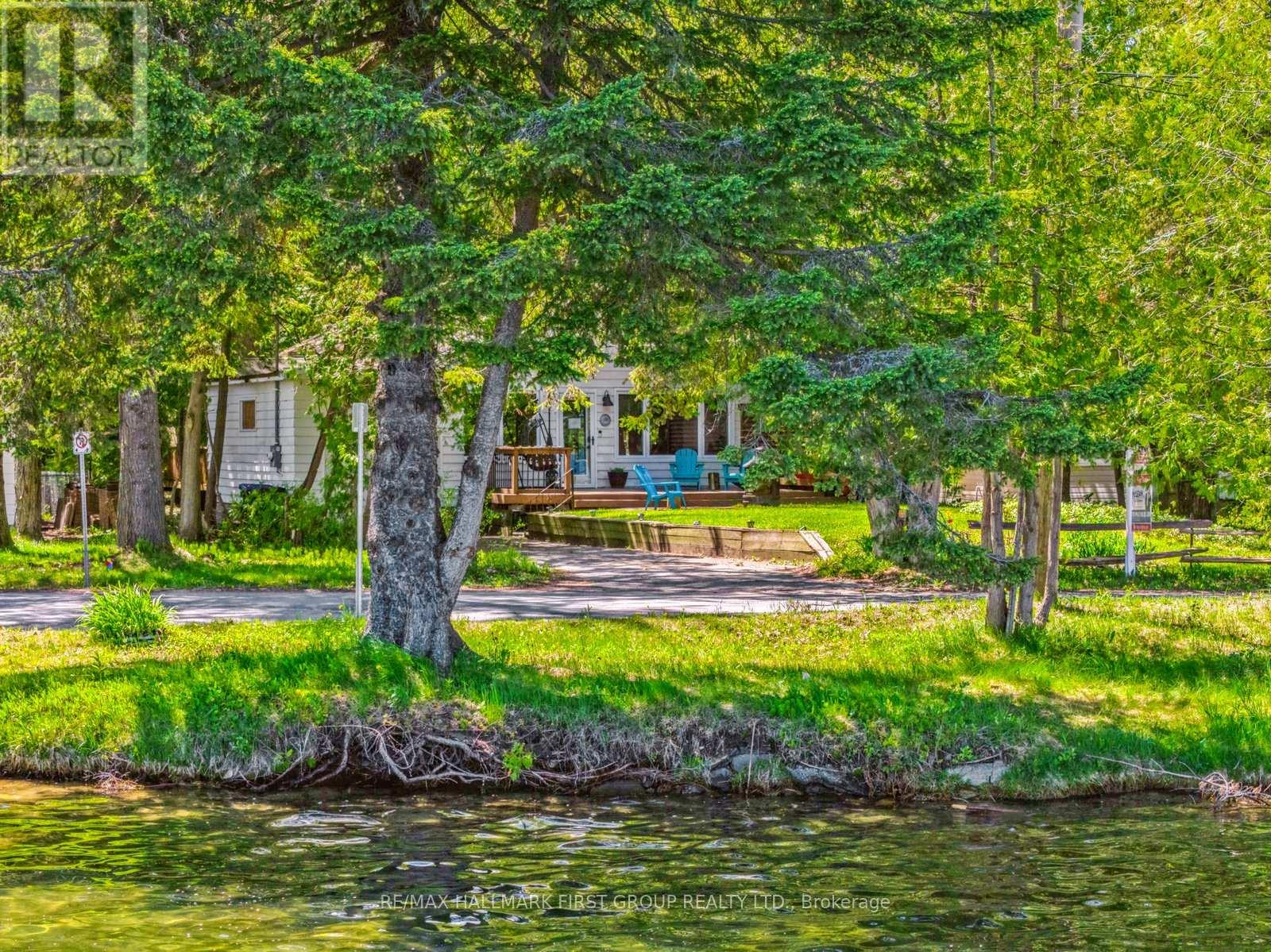 3074 Sparrow Lake Road S, Severn, Ontario  L0K 2B0 - Photo 39 - S12163517
