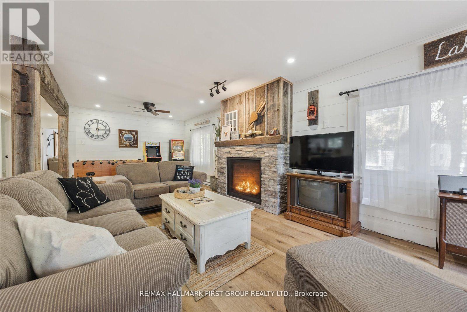 3074 Sparrow Lake Road S, Severn, Ontario  L0K 2B0 - Photo 6 - S12163517