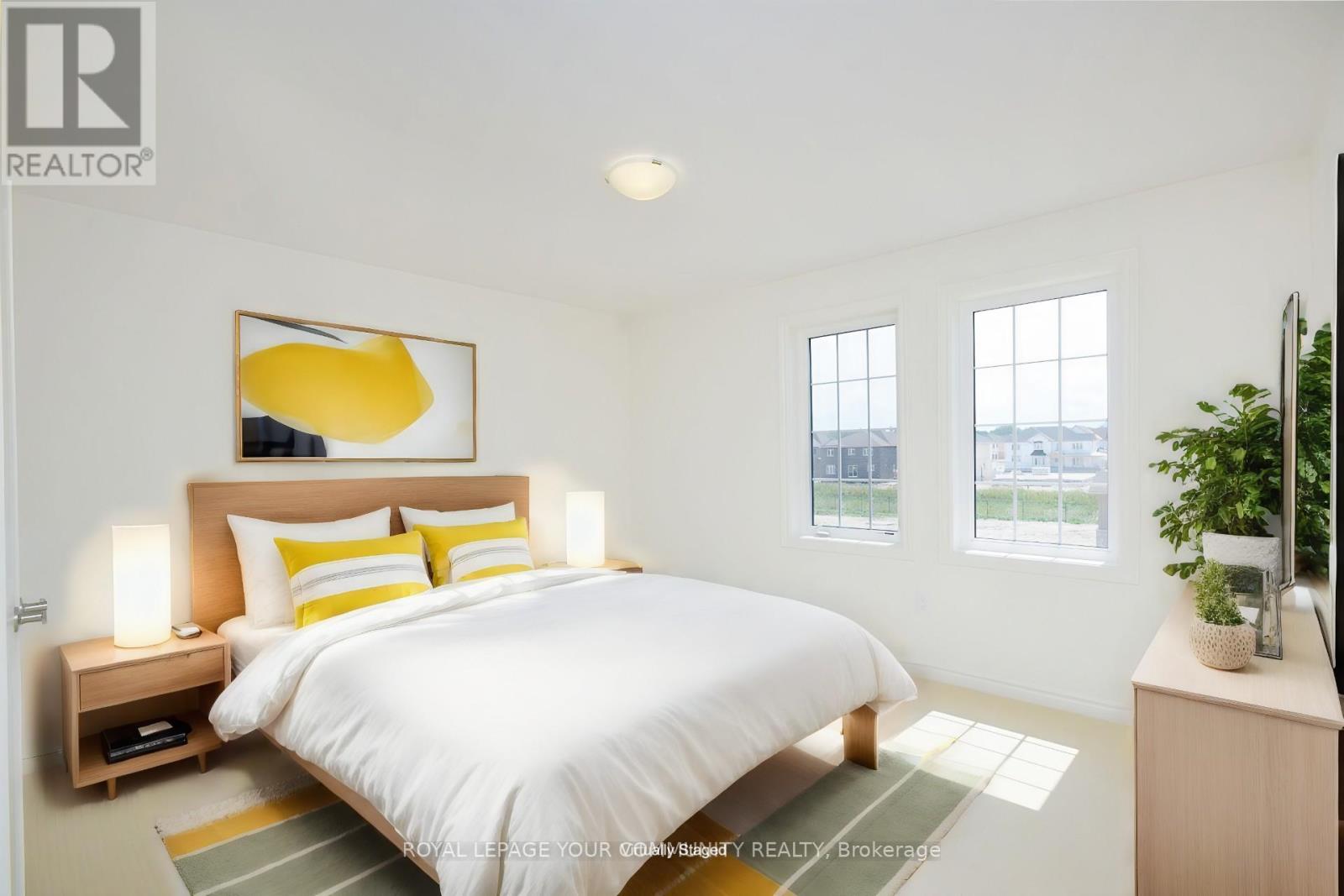 244 Mckenzie Drive, Clearview, Ontario  L0M 1S0 - Photo 4 - S12163528