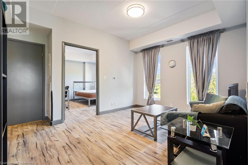 77 Leland Street Unit# 422, Hamilton, Ontario  L8S 3A1 - Photo 11 - 40731017