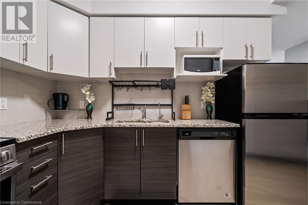 77 Leland Street Unit# 422, Hamilton, Ontario  L8S 3A1 - Photo 6 - 40731017
