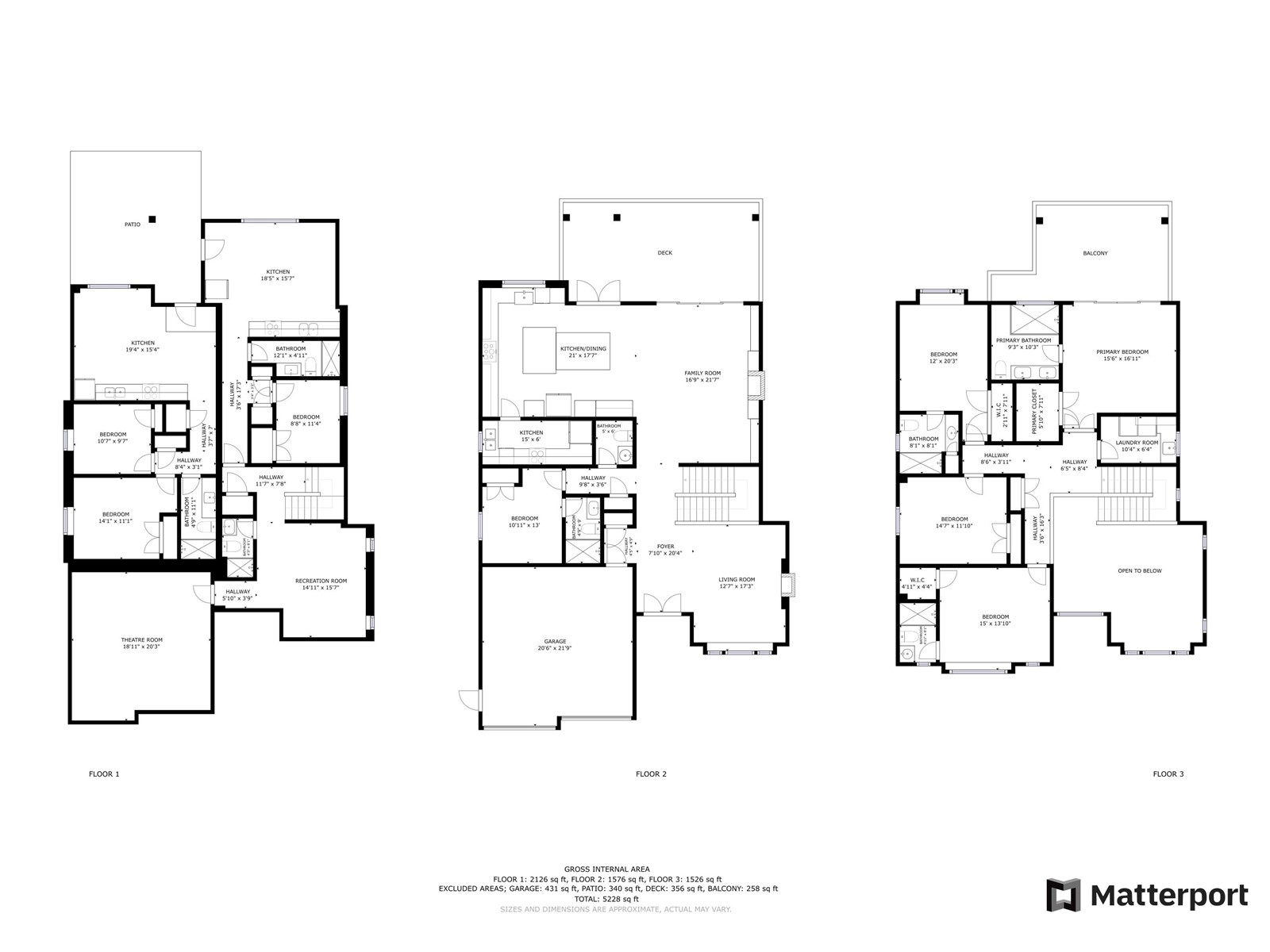 Property at 2714 MONTANA PLACE image 3
