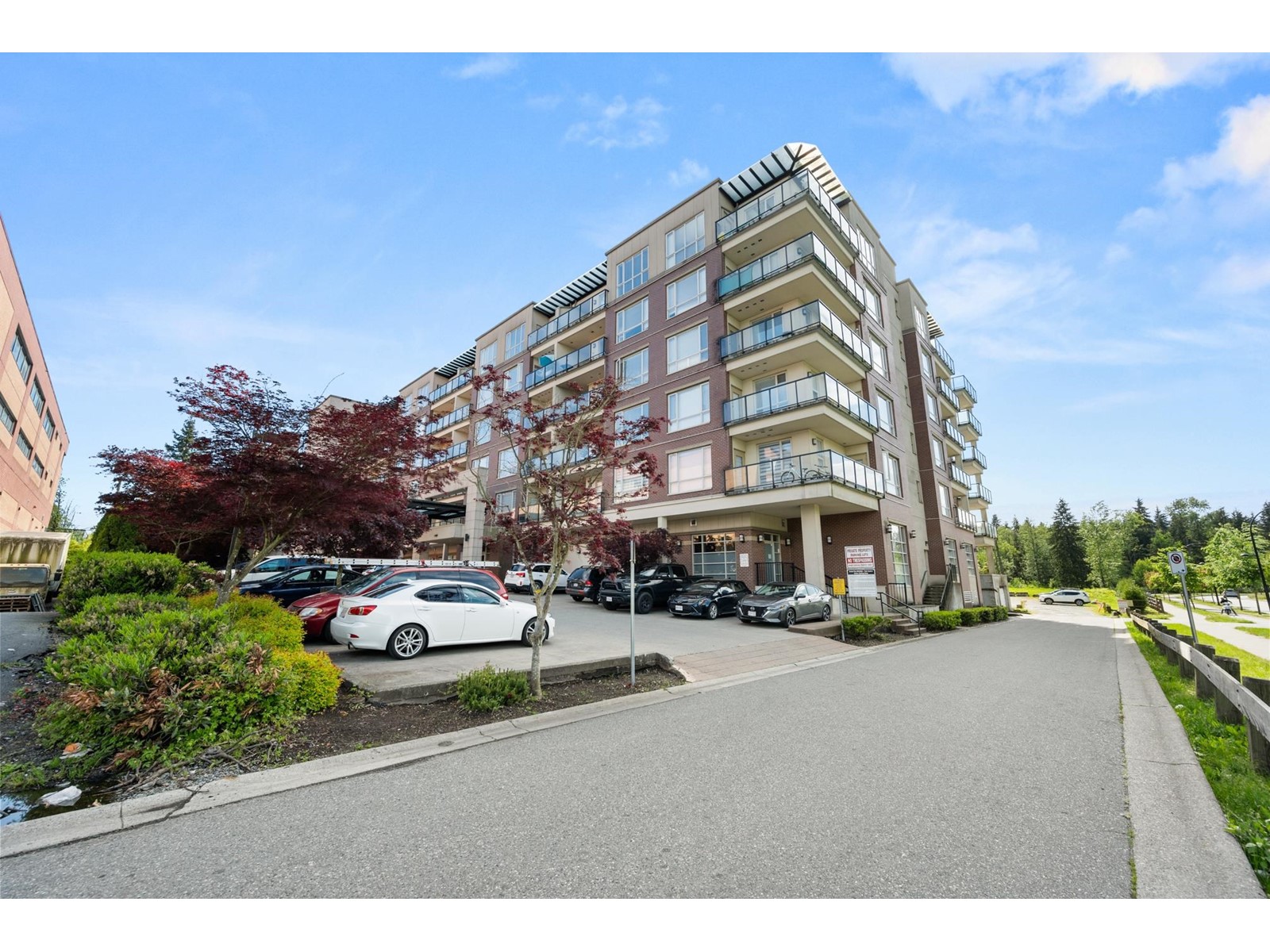 303 14333 104 Avenue, Surrey, British Columbia  V3T 0E1 - Photo 21 - R3005499