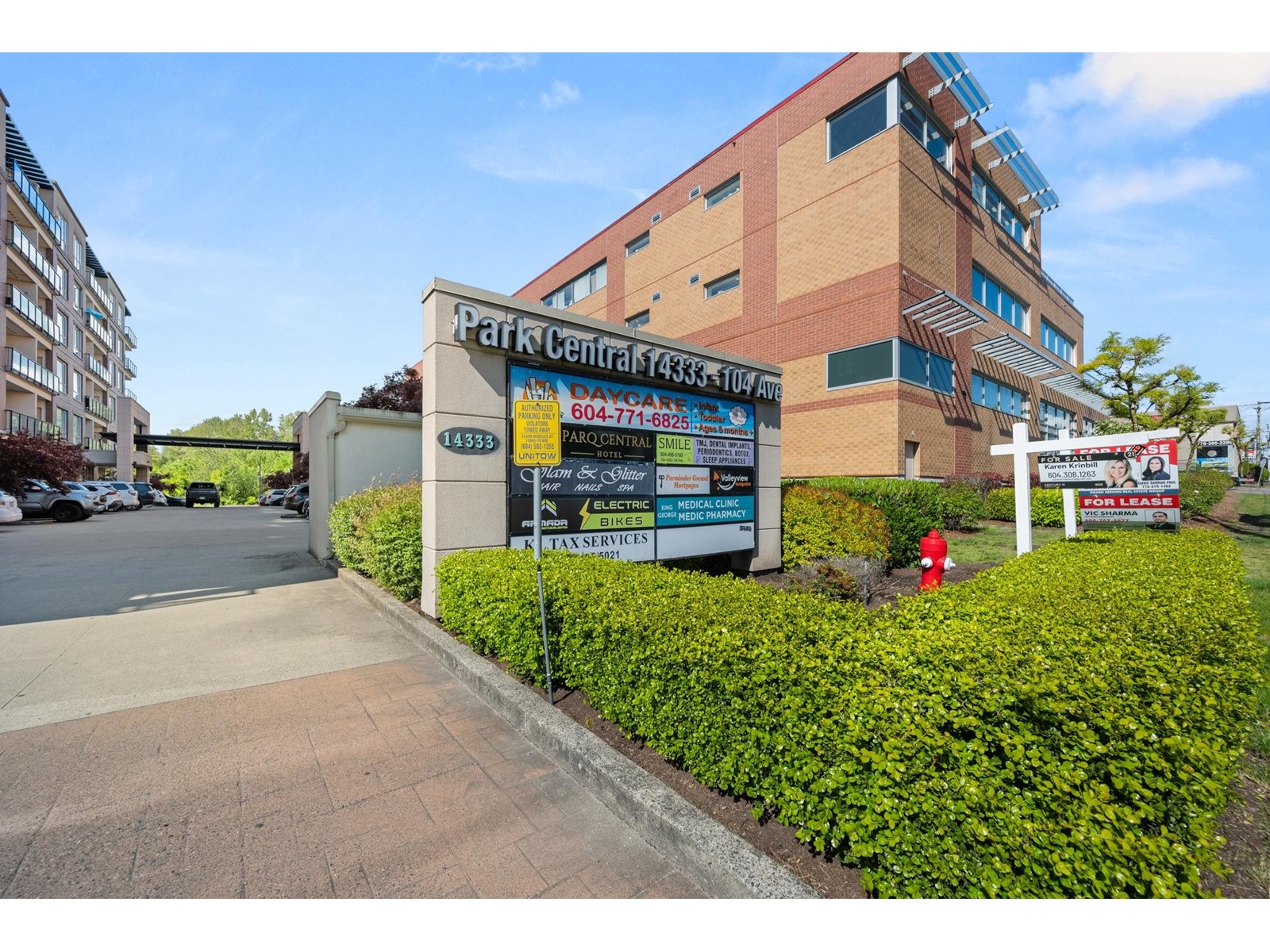 303 14333 104 Avenue, Surrey, British Columbia  V3T 0E1 - Photo 24 - R3005499