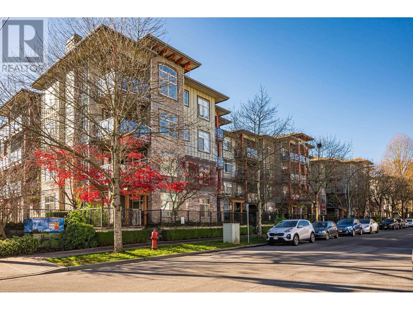 216 2336 WHYTE AVENUE, Port Coquitlam, British Columbia