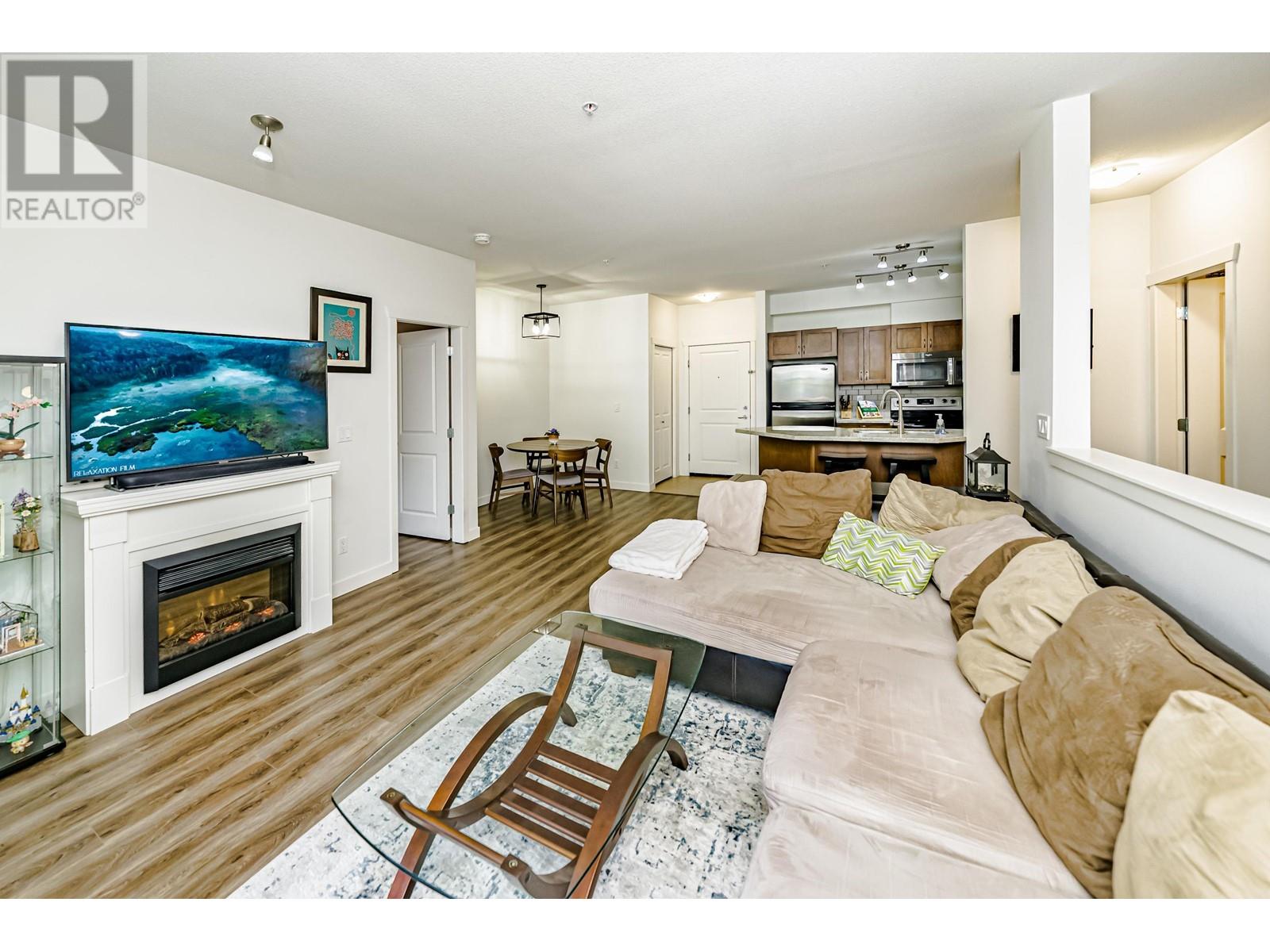 216 2336 Whyte Avenue, Port Coquitlam, British Columbia  V3C 0A7 - Photo 10 - R3005078