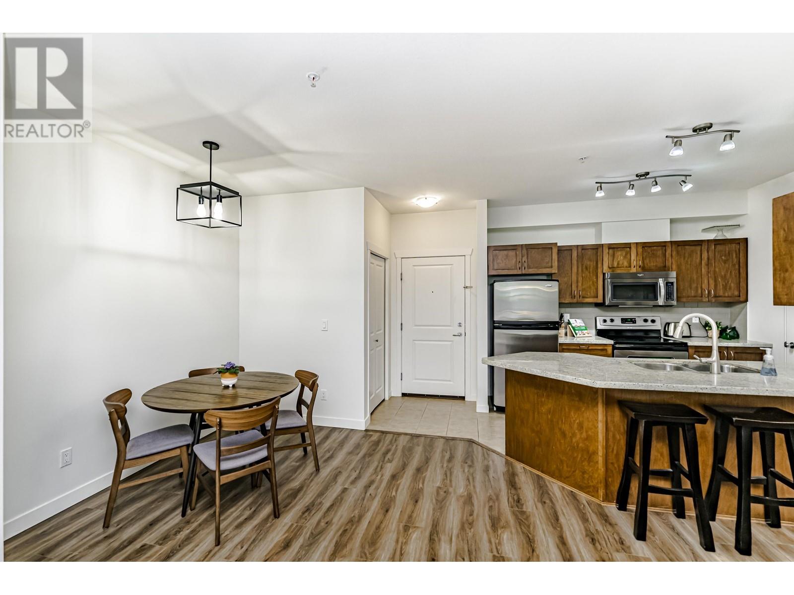 216 2336 Whyte Avenue, Port Coquitlam, British Columbia  V3C 0A7 - Photo 12 - R3005078