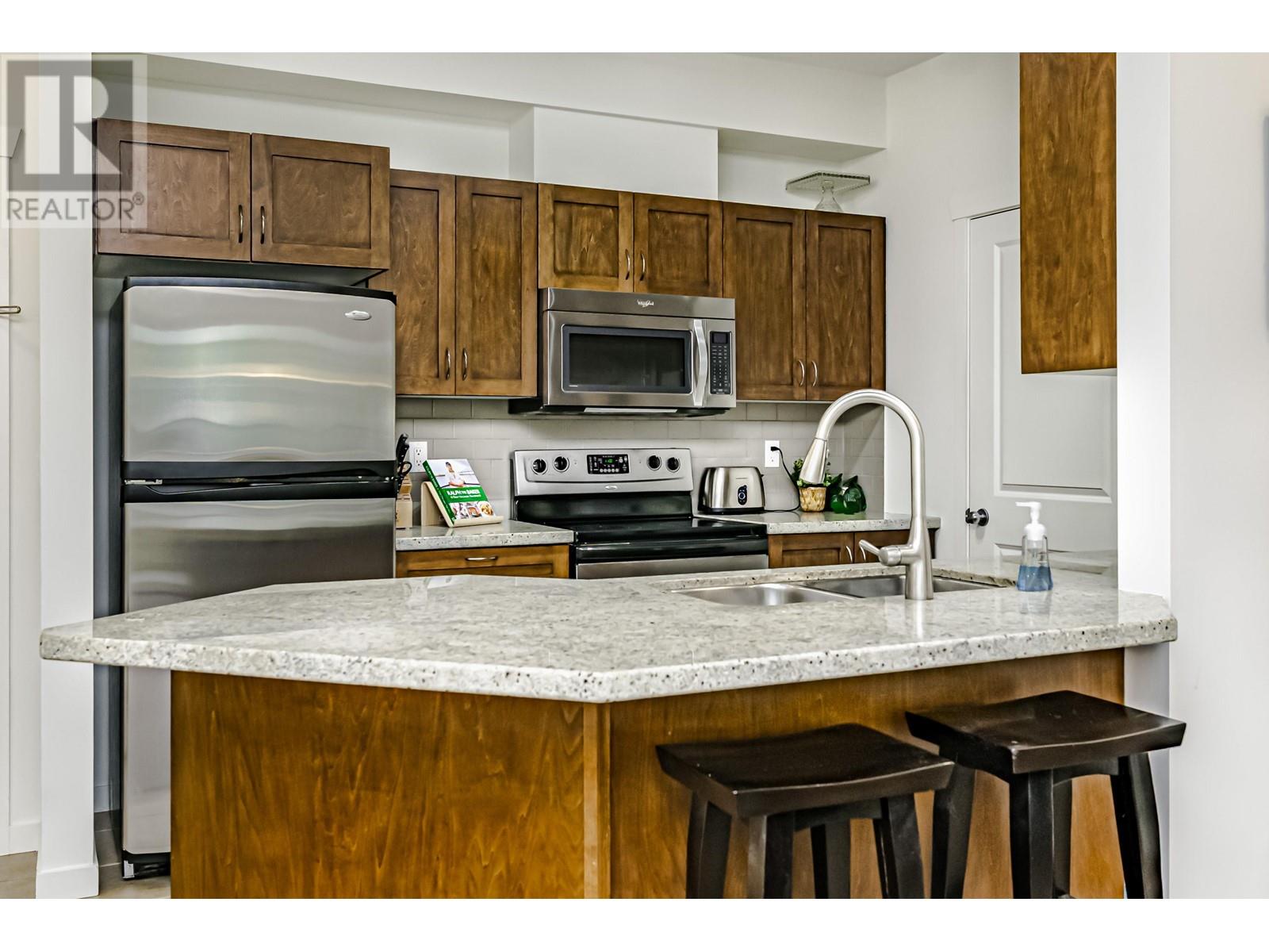 216 2336 Whyte Avenue, Port Coquitlam, British Columbia  V3C 0A7 - Photo 14 - R3005078