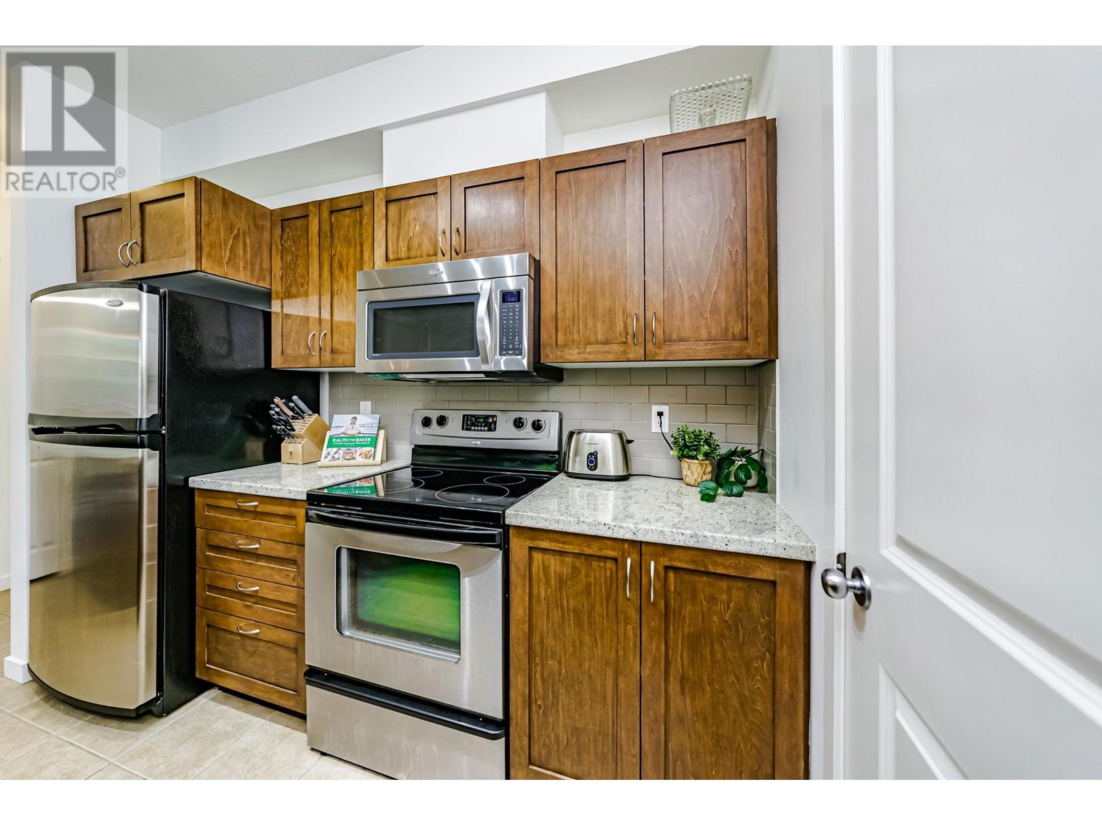 216 2336 Whyte Avenue, Port Coquitlam, British Columbia  V3C 0A7 - Photo 16 - R3005078