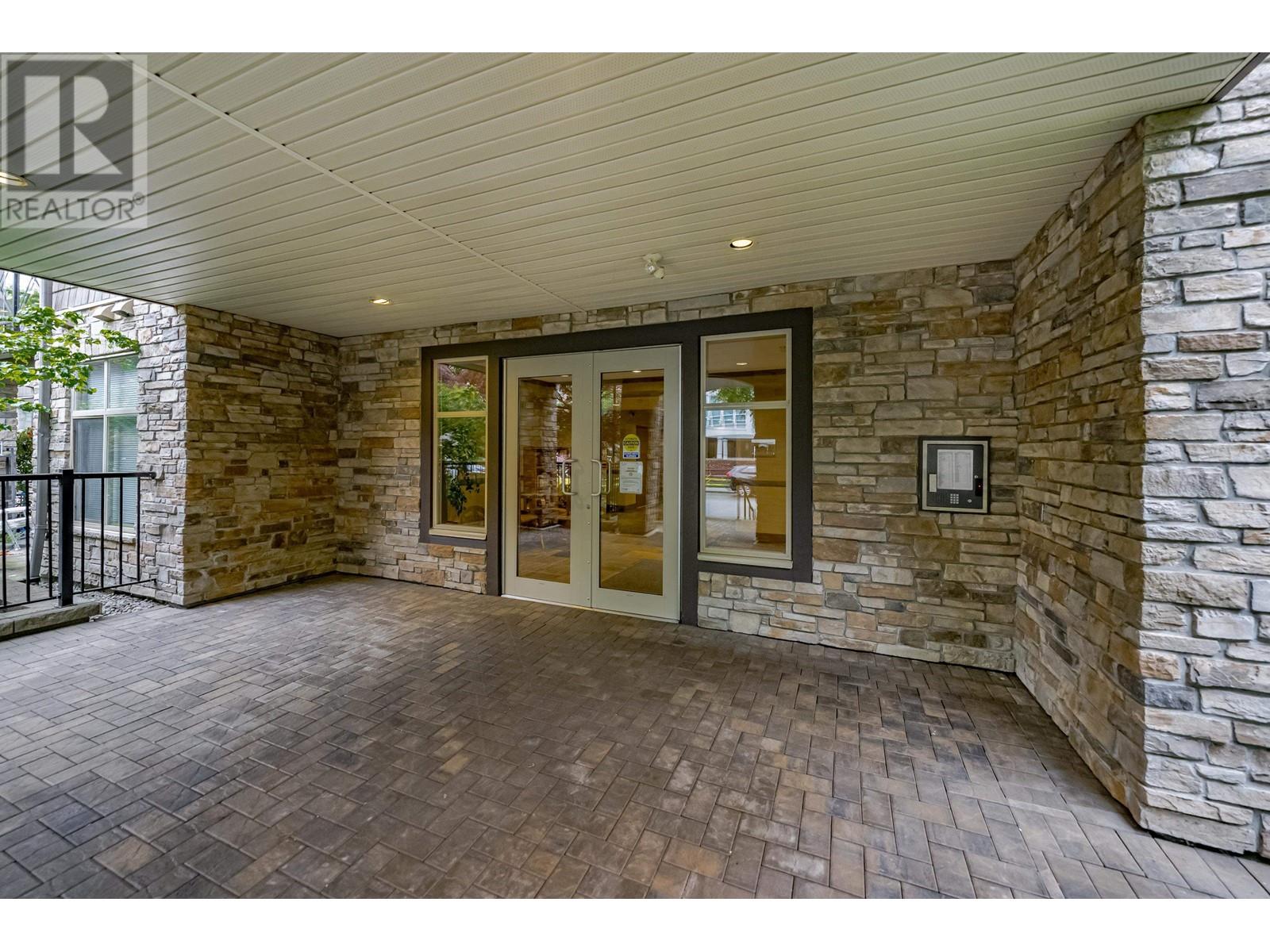 216 2336 Whyte Avenue, Port Coquitlam, British Columbia  V3C 0A7 - Photo 4 - R3005078