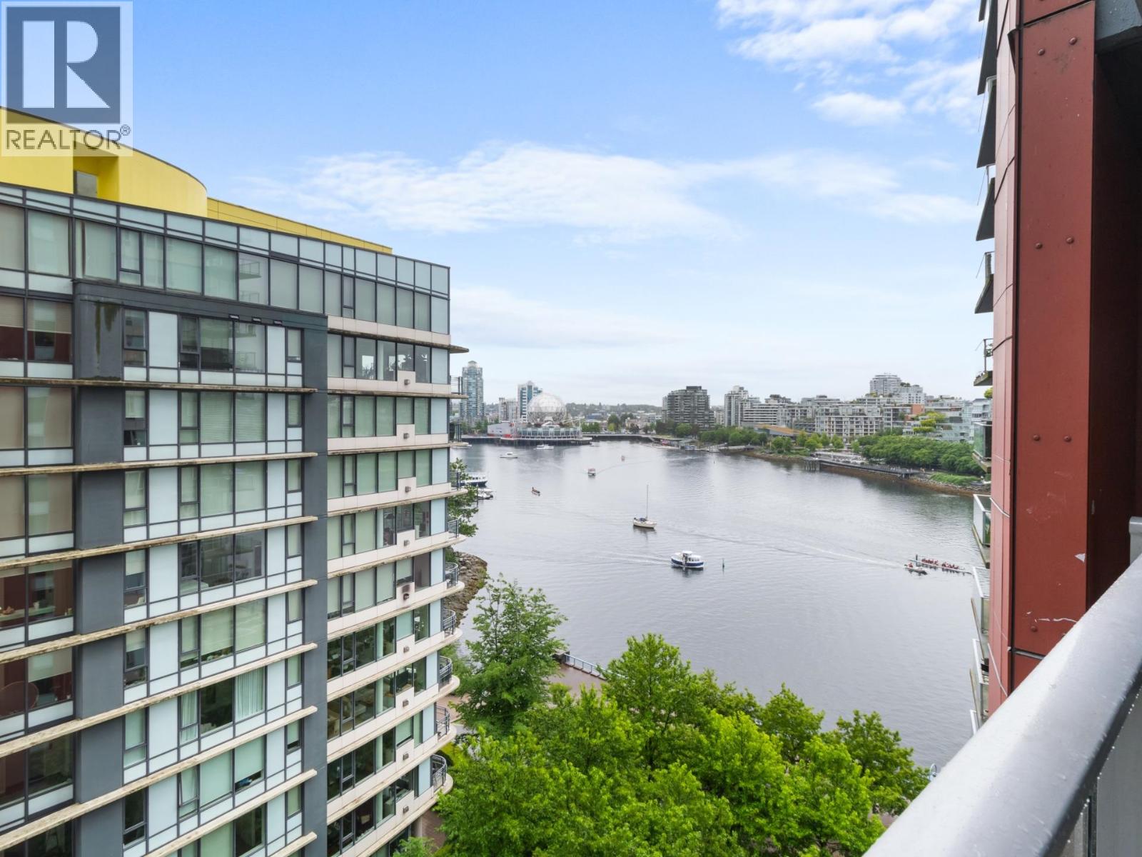 1106 8 SMITHE MEWS, vancouver, British Columbia V6B0A5