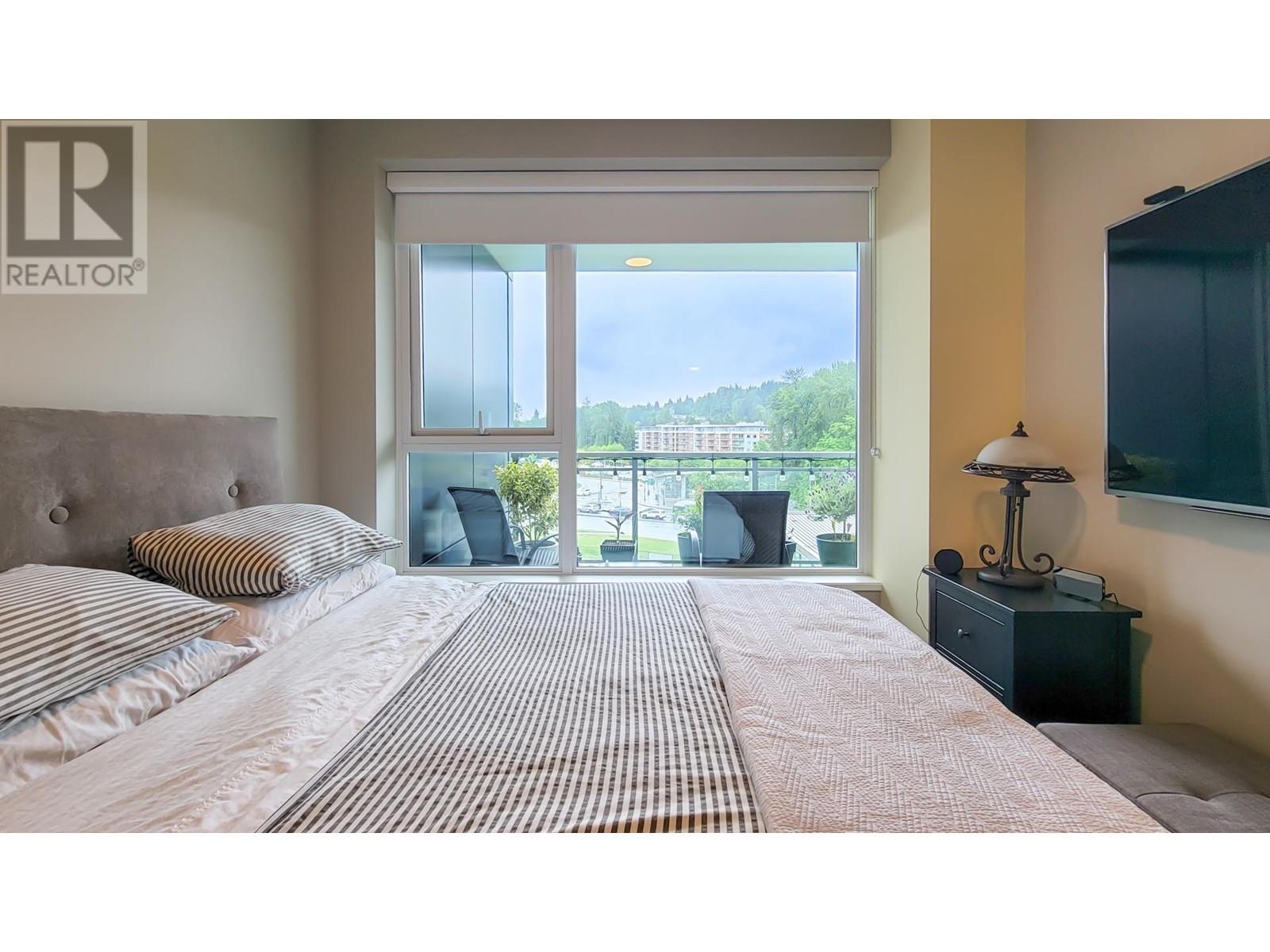 1004 308 Morrissey Road, Port Moody, British Columbia  V3H 0M2 - Photo 15 - R3005439