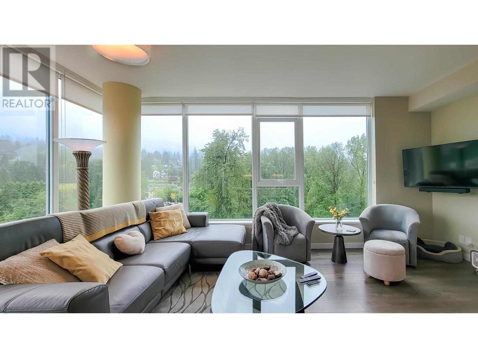 1004 308 Morrissey Road, Port Moody, British Columbia  V3H 0M2 - Photo 5 - R3005439