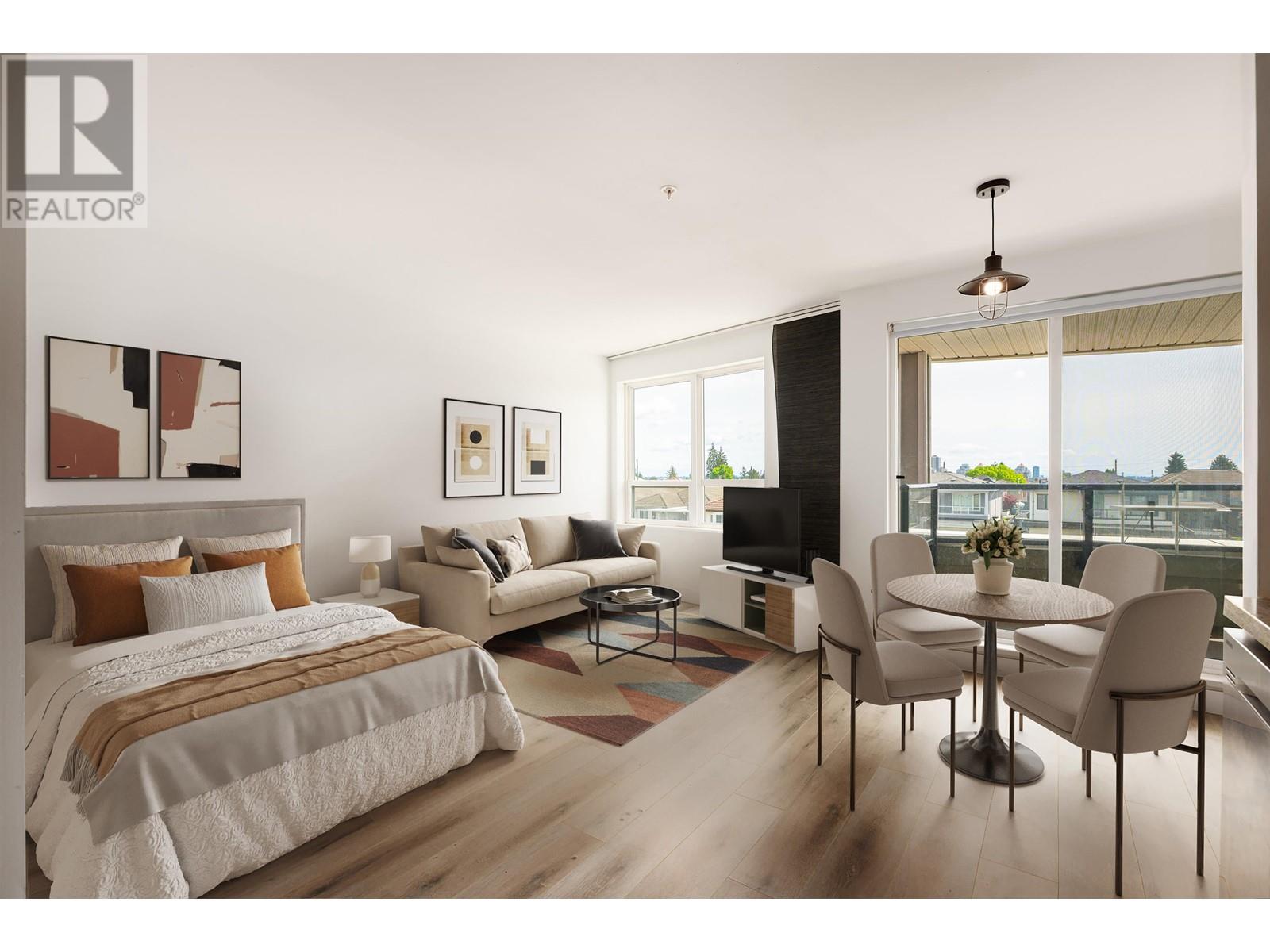 Property at 302 7738 EDMONDS STREET image 3